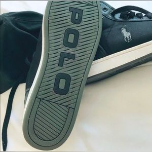 Polo Ralph Lauren Sneakers